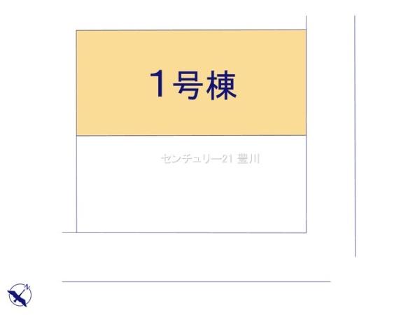 尾張旭市平子町長池上の新築一戸建