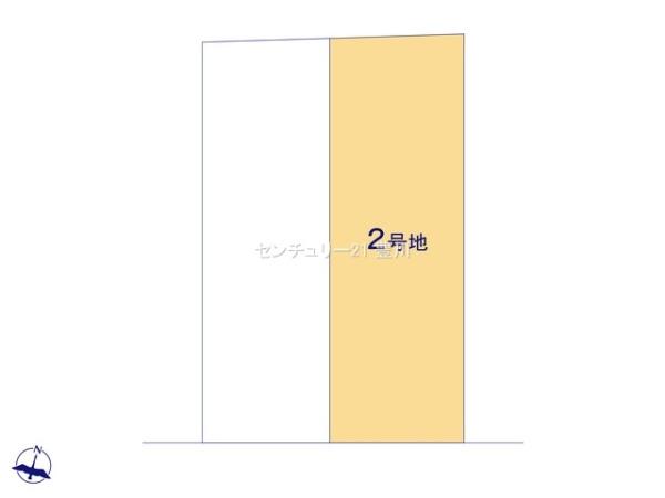 尾張旭市城山町城山の新築一戸建