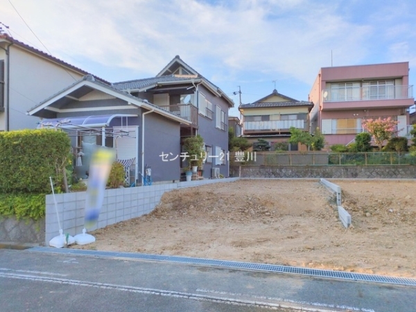 尾張旭市城山町城山の新築一戸建