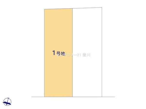尾張旭市城山町城山の新築一戸建