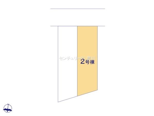 瀬戸市平町１丁目の新築一戸建
