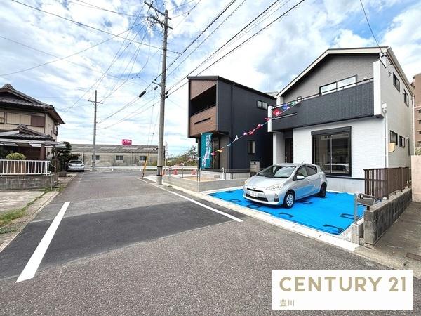 みよし市天王台の新築一戸建