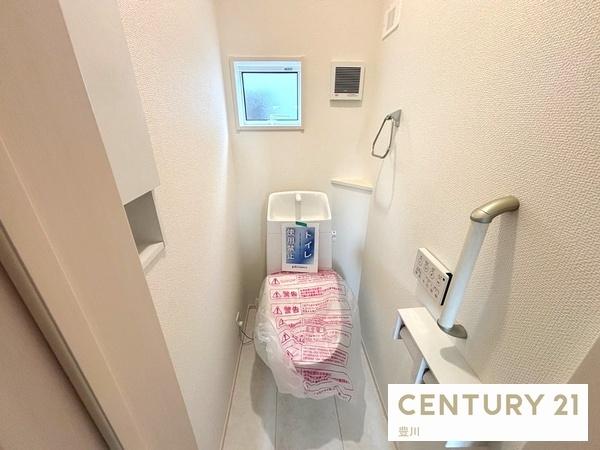 みよし市天王台の新築一戸建