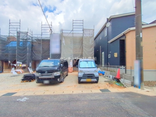 豊田市永覚新町１丁目の新築一戸建