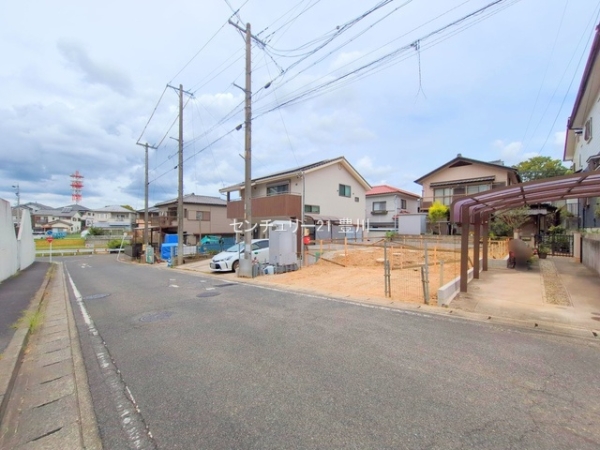 豊田市東山町１丁目の新築一戸建