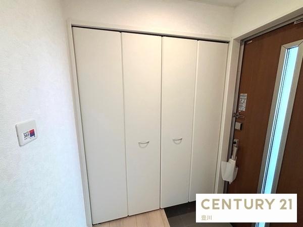 みよし市福田町中屋敷の新築一戸建