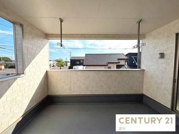 みよし市福田町中屋敷の新築一戸建