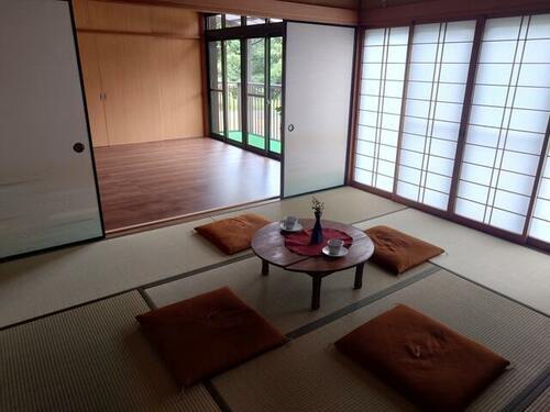 豊田市藤岡飯野町田ノ平の中古一戸建て