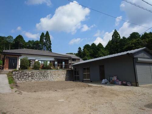 豊田市藤岡飯野町田ノ平の中古一戸建
