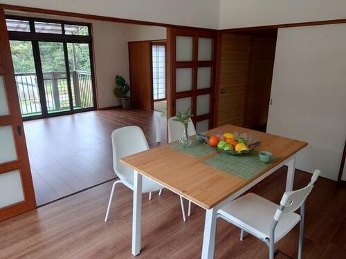 豊田市藤岡飯野町田ノ平の中古一戸建