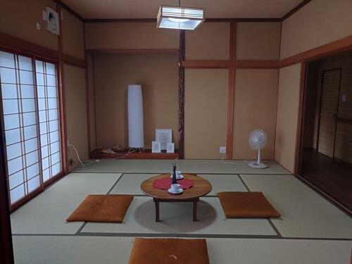 豊田市藤岡飯野町田ノ平の中古一戸建