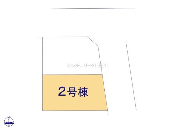 岡崎市青木町の新築一戸建