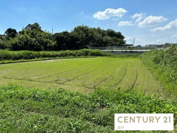 豊田市明和町７丁目の売土地