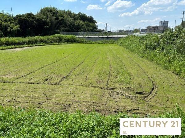 豊田市明和町７丁目の売土地