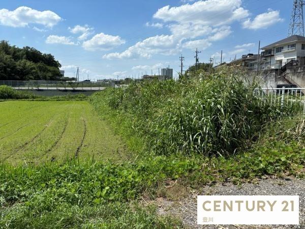 豊田市明和町７丁目の売土地