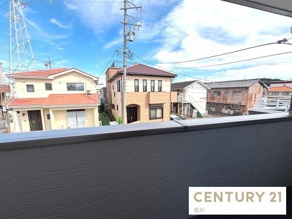 岡崎市青木町の新築一戸建