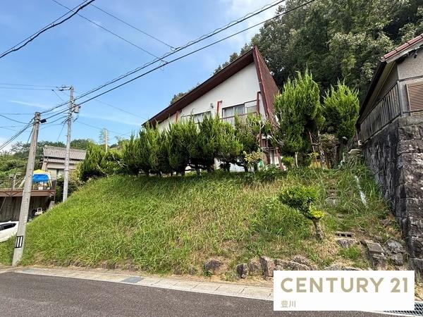 豊田市大見町６丁目の中古一戸建