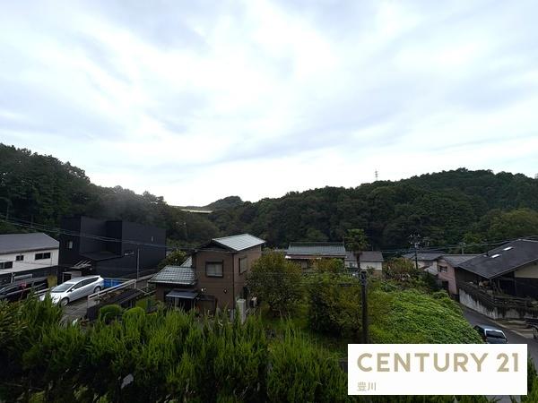 豊田市大見町６丁目の中古一戸建て