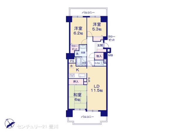 シャルマンコーポ大樹寺　再生マンション