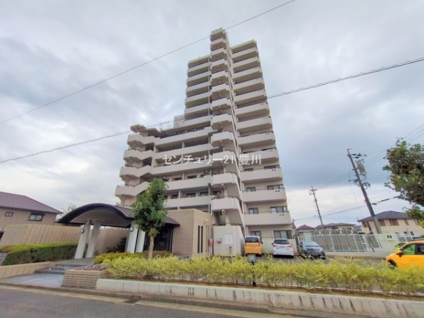 シャルマンコーポ大樹寺　再生マンション