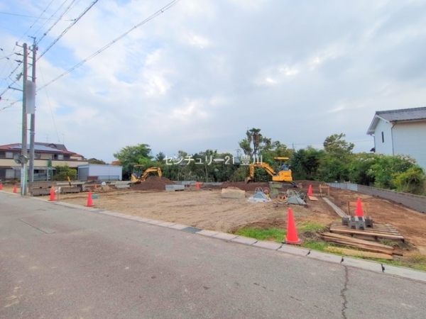 岡崎市福岡町字新町の新築一戸建