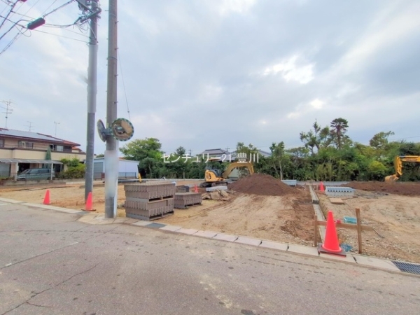 岡崎市福岡町字新町の新築一戸建