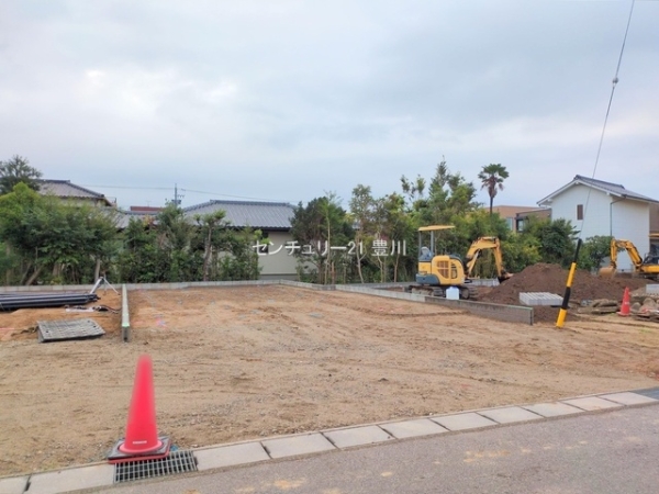 岡崎市福岡町字新町の新築一戸建