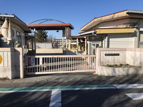 Tステージ豊栄町スカイレジデンス(豊田市立藤藪こども園)