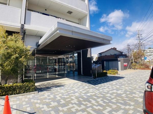Tステージ豊栄町スカイレジデンス
