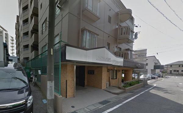 エルグランデ豊田