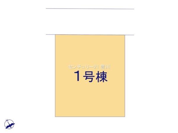 岡崎市伊賀町の新築一戸建