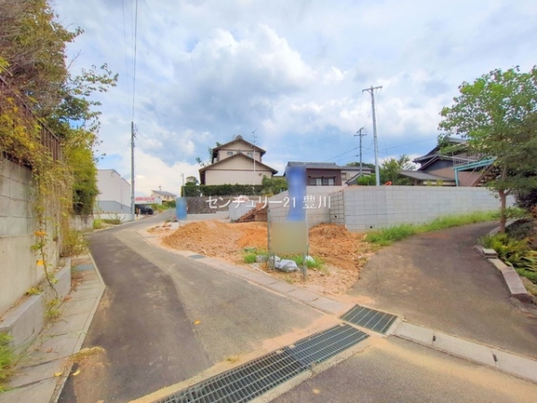 岡崎市仁木町字郷西の新築一戸建