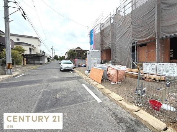 豊田市市木町５丁目の新築一戸建