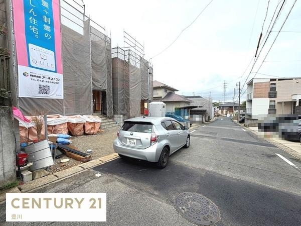 豊田市市木町５丁目の新築一戸建