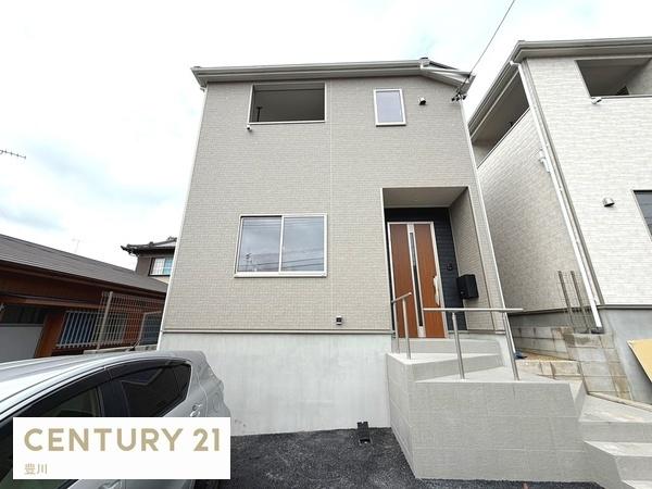 豊田市志賀町高洞の新築一戸建