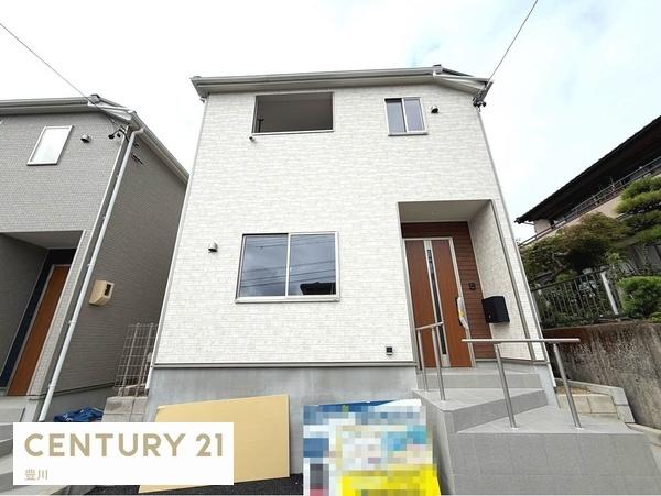 豊田市志賀町高洞の新築一戸建