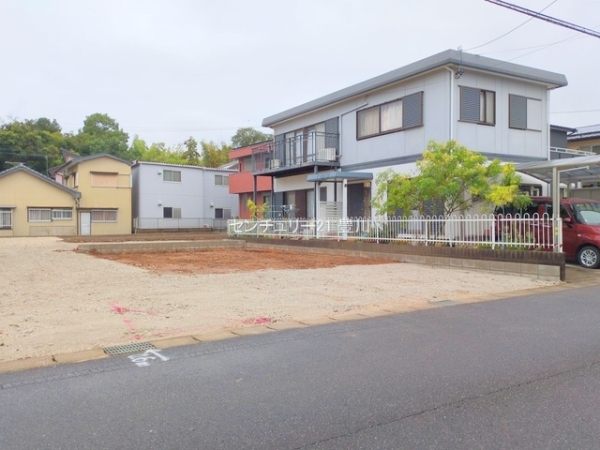岡崎市福岡町字南御坊山の新築一戸建