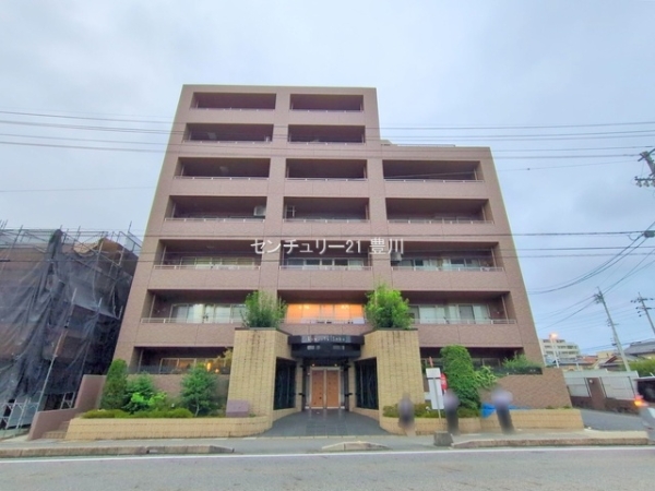 ラ・ヴィアーレ印場
