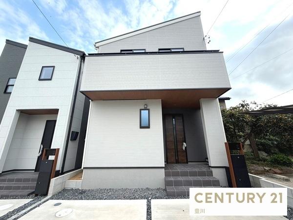 瀬戸市平町１丁目の新築一戸建