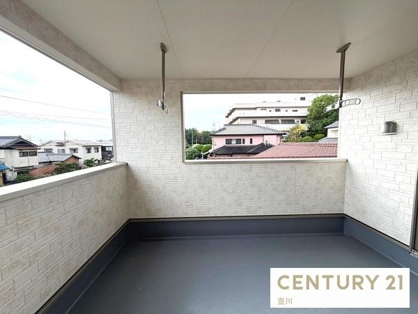 尾張旭市平子町長池上の新築一戸建