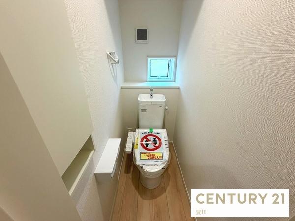 尾張旭市平子町長池上の新築一戸建