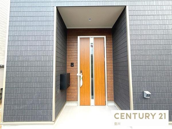 尾張旭市平子町長池上の新築一戸建