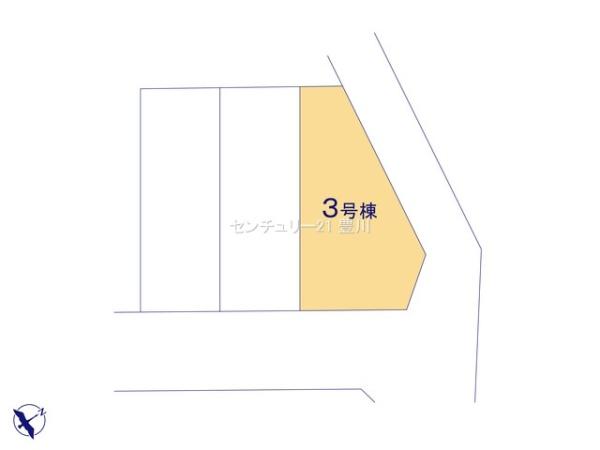 豊田市丸山町４丁目の新築一戸建