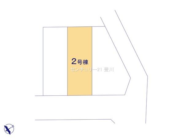 豊田市丸山町４丁目の新築一戸建