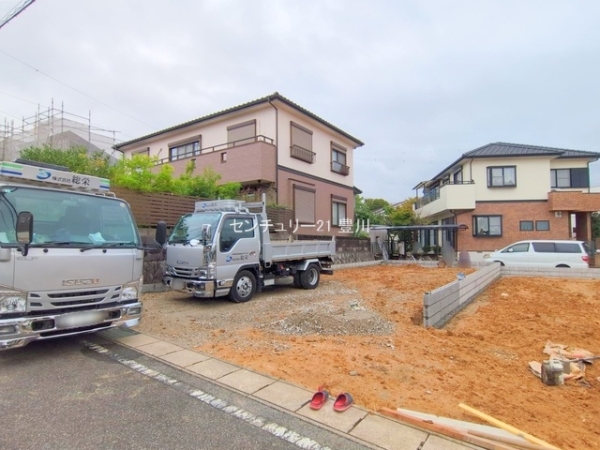 豊田市丸山町４丁目の新築一戸建