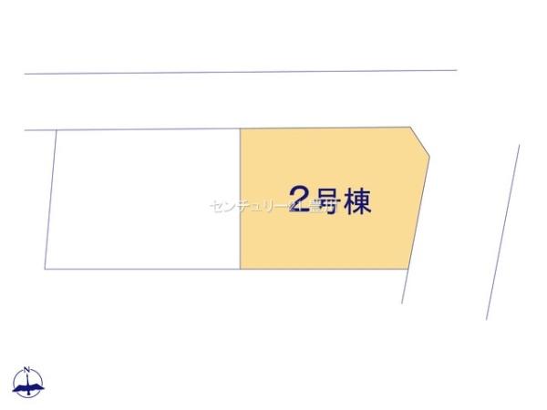 岡崎市中町９丁目の新築一戸建