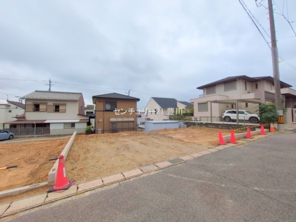岡崎市中町９丁目の新築一戸建