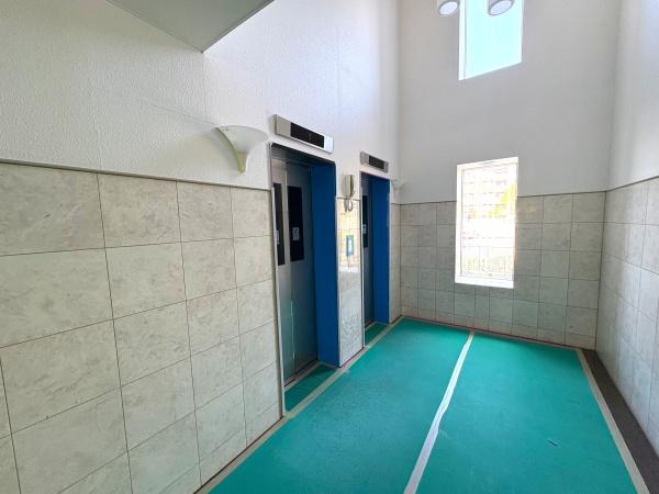 野村三好ヶ丘ヒルズ弐番館