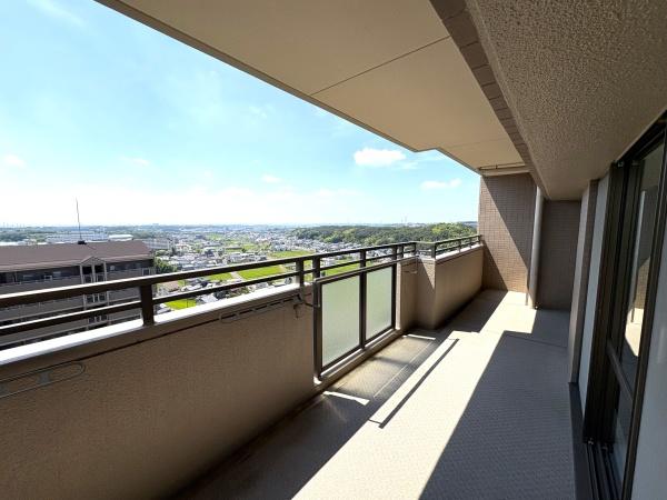 野村三好ヶ丘ヒルズ弐番館