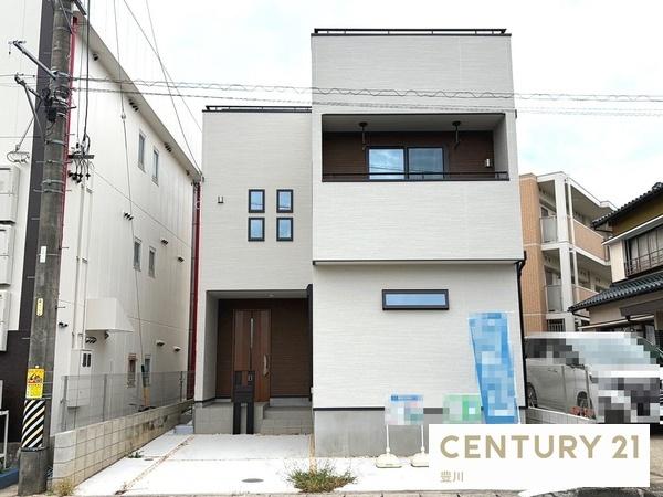 豊田市栄町７丁目の新築一戸建